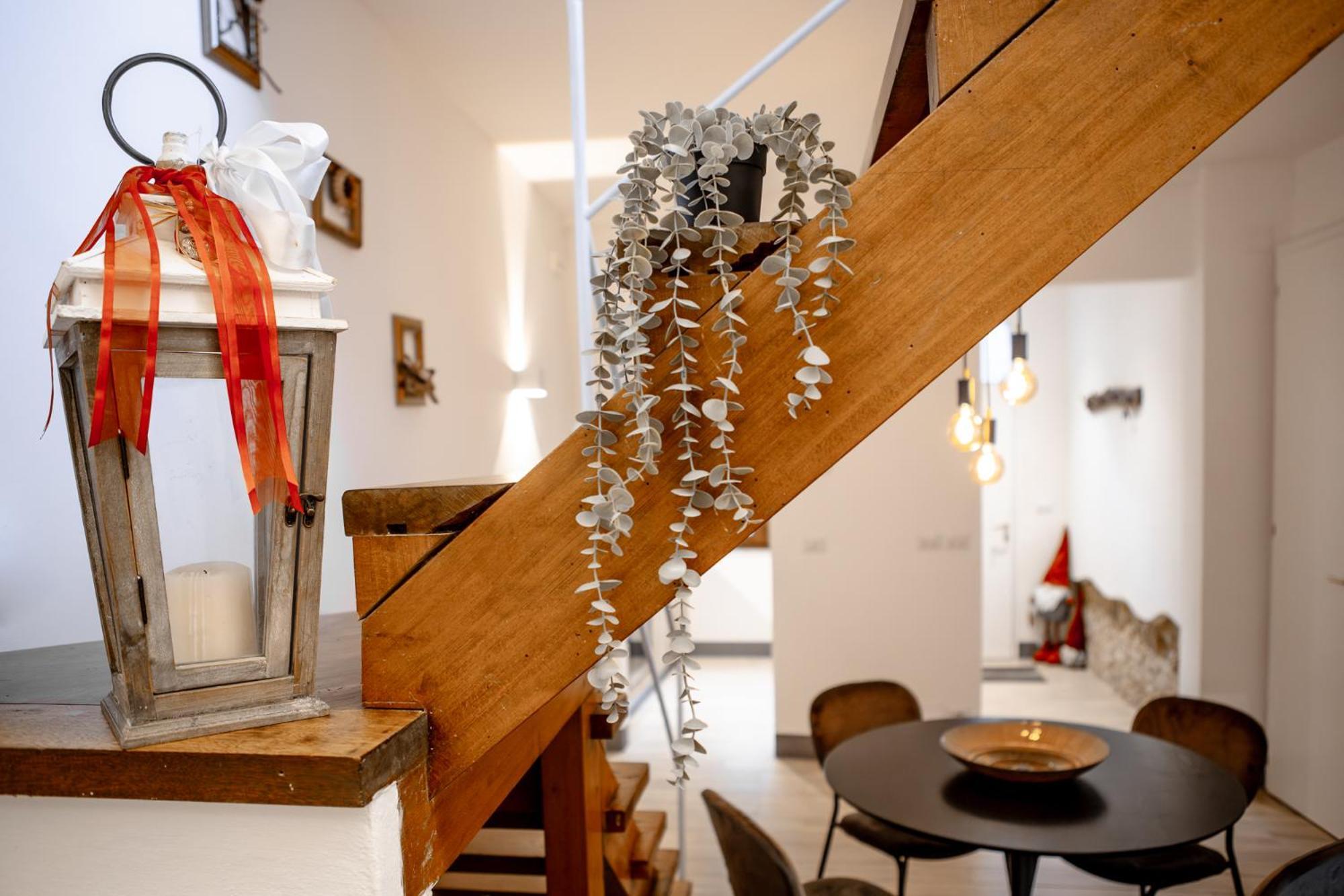 La Casa Dello Sdrucciolo Apartment Montepulciano Luaran gambar