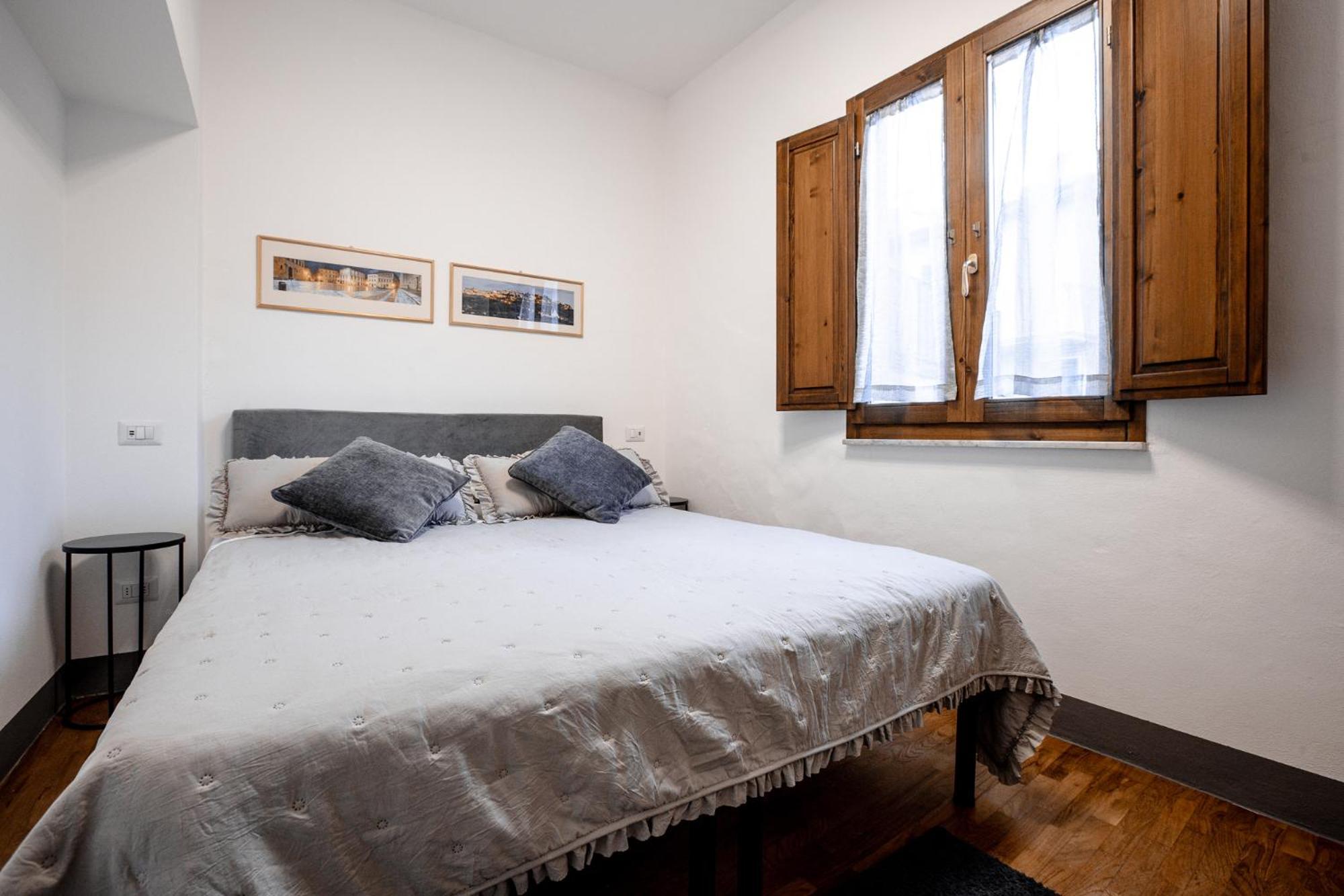 La Casa Dello Sdrucciolo Apartment Montepulciano Luaran gambar
